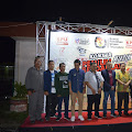 Tingkatkan Partisipasi Pemilih, KPU Tanjungbalai Gelar Festival Musik