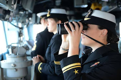 Dialog Hand Over atau Serah Terima Jabatan 3rd Officer di Kapal Menggunakan Bahasa Inggris