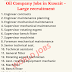 Oil Company Jobs in Kuwait - Large recruitment