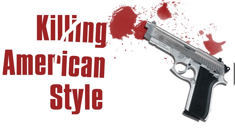 Killing American Style (1988)