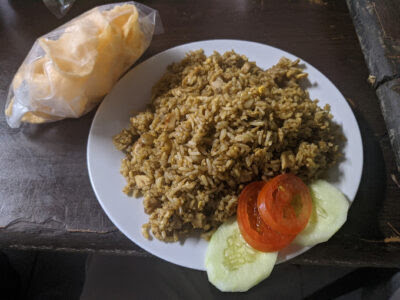 nasi goreng terdekat