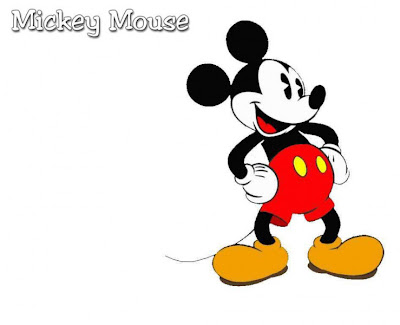 Mickey Mouse Wallpaper