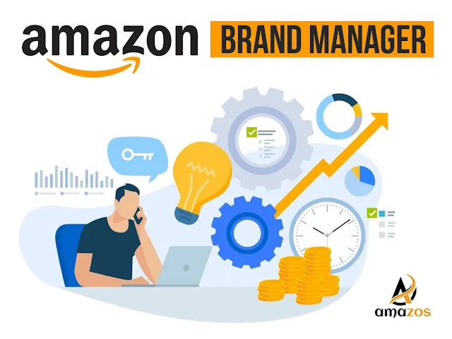 Amazon Brand Management Agеncy