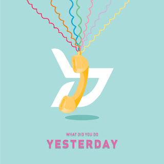 Lyrics Block B - YESTERDAY [Romanization + Hangul]