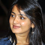 Anushka Shetty Cute stills at Nanna Movie Press Meet