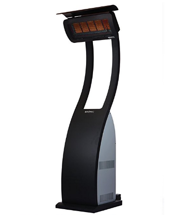 Bromic Heating Portable Radiant Infrared Patio Heater, Patio Heaters Benefits, Patio Heaters, Outdoor Heaters, Electric Heaters, Gas heaters, Portable Heaters, 