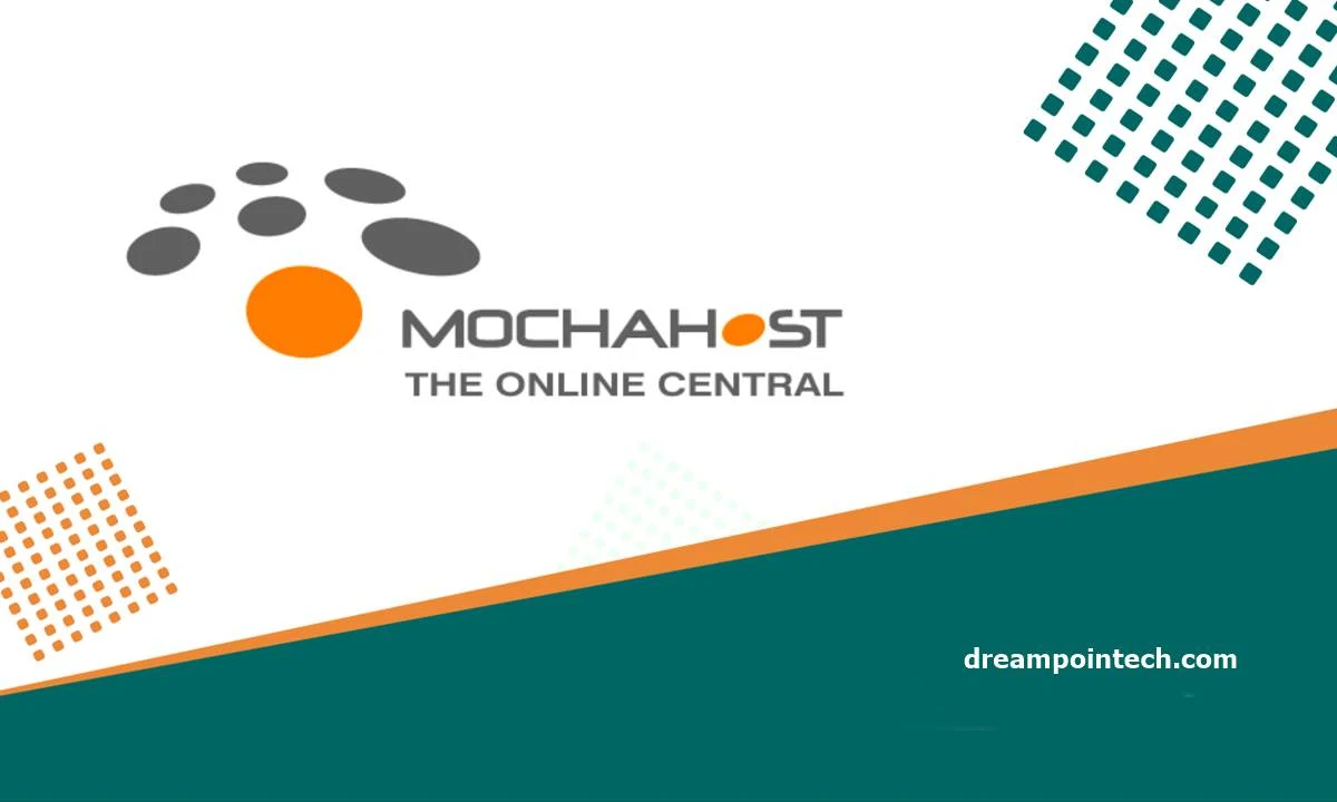 1. Free .com domain for life from Mochahost.com