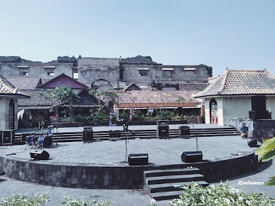 5 Tempat di Yogyakarta yang Menjual Batik Murah