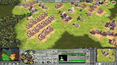 Empire Earth 2 PC Games