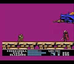  Detalle G.I. Joe A Real American Hero (Español) descarga ROM NES