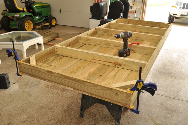 Build Outdoor Furniture With 2x4 PDF Woodworking