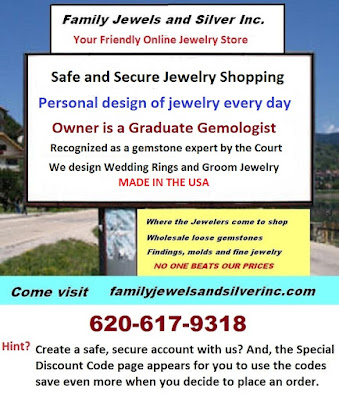 Family Jewels and Silver Inc.