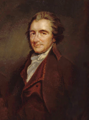 Thomas Paine resim