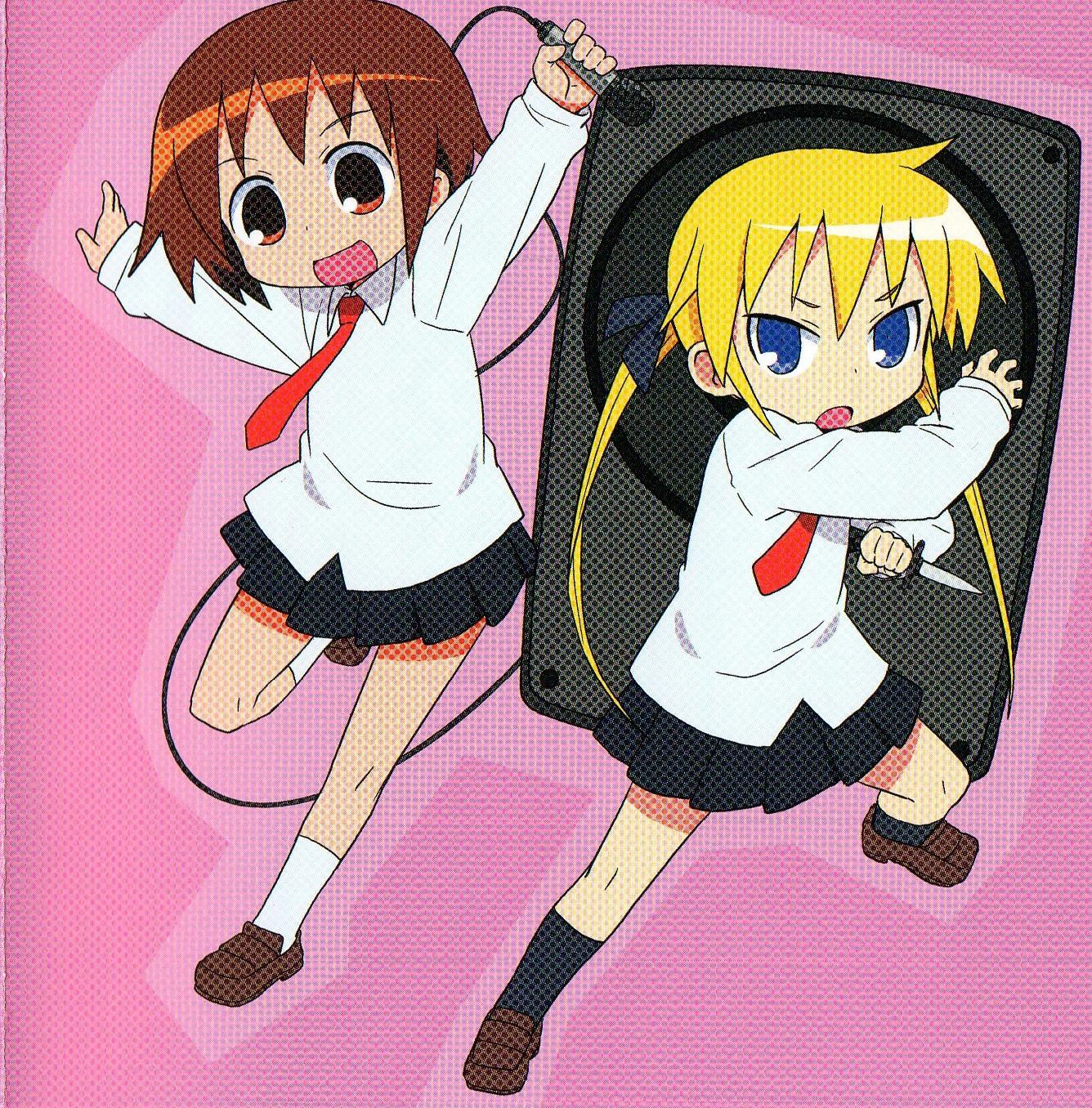 Anime Music Box Marzo 12 Anime Music Box Marzo 12