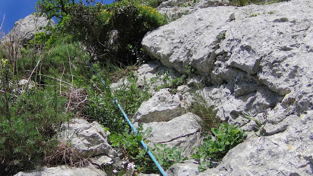 Via Irati Largo 2
