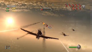 Dog Fight 1942 screenshot 2