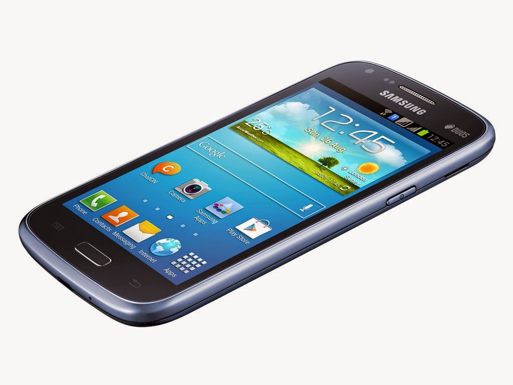 Daftar Harga Samsung Galaxy Core 2014