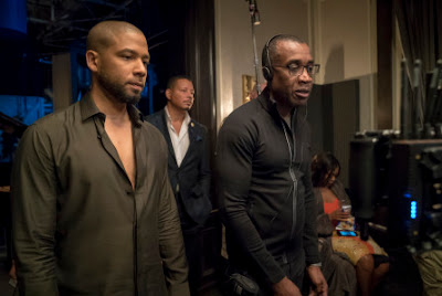 Jussie Smollett Attack Leaves ‘Empire’ Set Seeking Answers & Time To Process