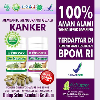 Obat kanker payudara