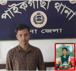 তরুণীর আত্মহত্যা মামলার প্রধান আসামি গ্রেফতার