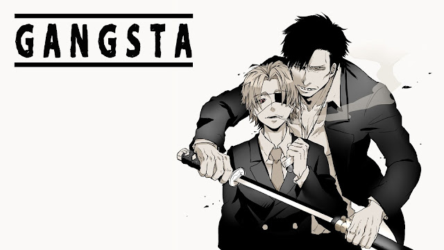 Rekomendasi Anime Bertema Tentang "Mafia" Terbaik