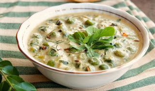 Methi matar malai recipe