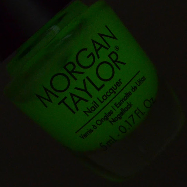 glow in the dark top coat