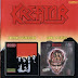 Kreator ‎– Extreme Aggression / Coma Of Souls