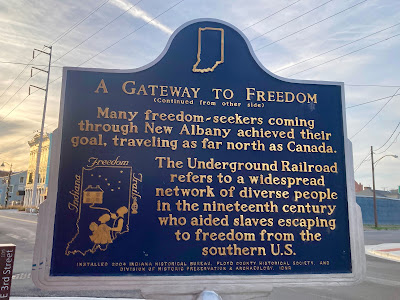 A Gateway To Freedom On The Underground Railroad