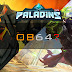Paladins Makes Unpopular Changes in OB64 Update