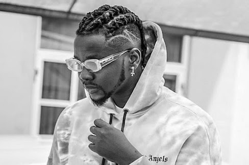 Kizz Daniel will perform at the 2022 World Cup