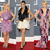 Divas and Darlings - Grammy Awards