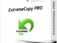 ExtremeCopy Pro 2.3.1 + Serial Number