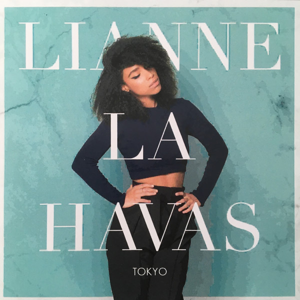 FreeV presents Lianne La Havas and the music video for her song titled Tokyo. The music video was directed/filmed by Ravi Dhar. #FreeV #MusicTelevision #LianneLaHavas