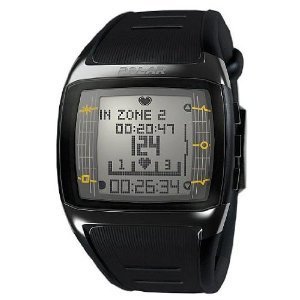 Polar FT60 Heart Rate Monitor Watch