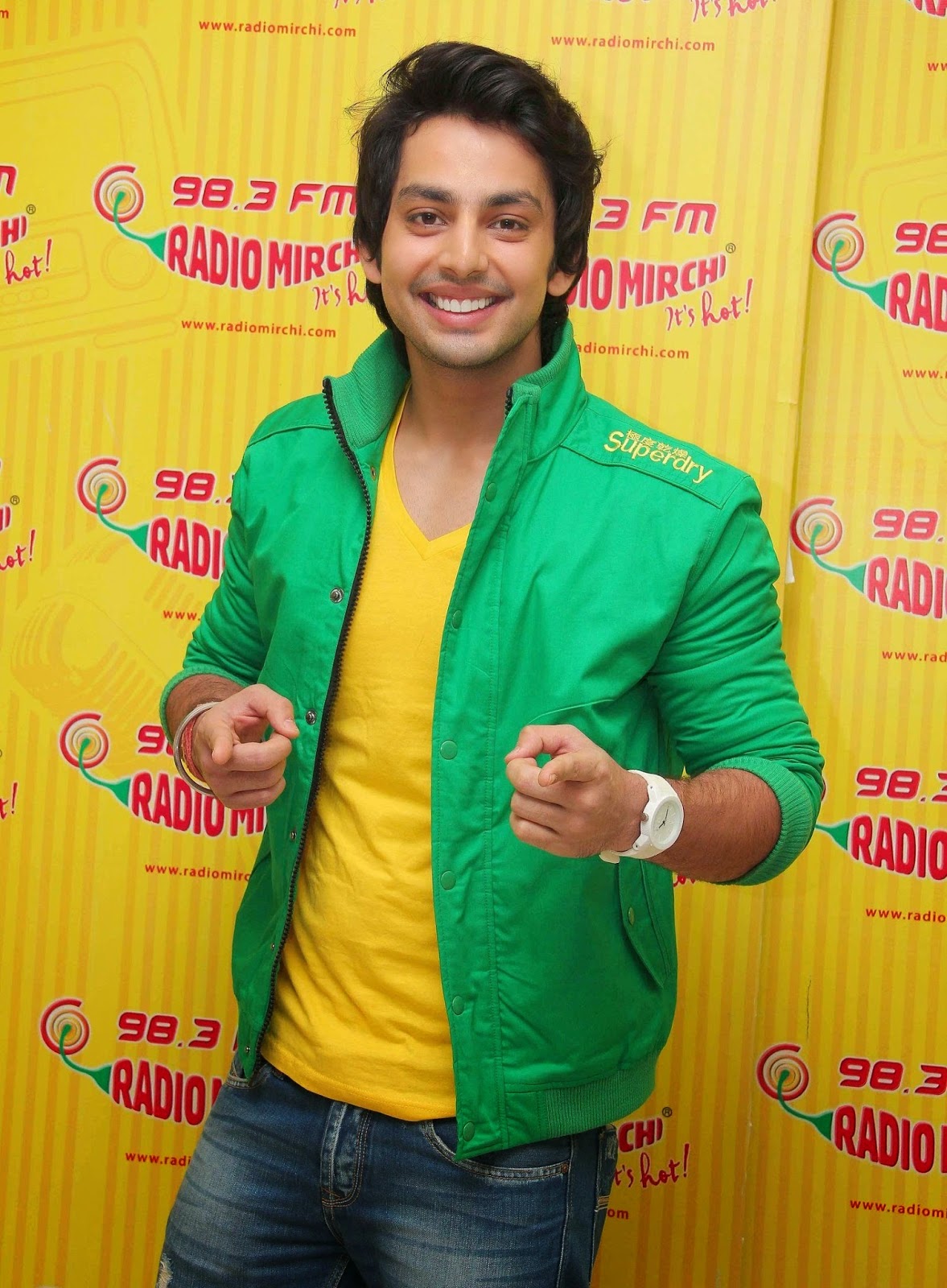 Himansh Kohli HD wallpapers Free Download