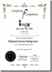 cert 001 001