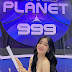 SNSD Tiffany updates from the set of 'Girls Planet 999'