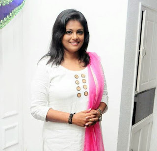 Manju Pillai