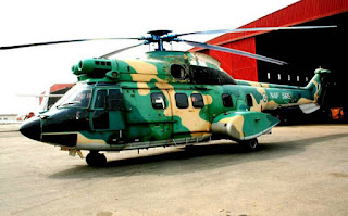 nigerian-army