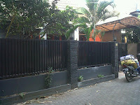 rumah jl kaliurang