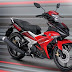 Harga Yamaha Jupiter MX 150