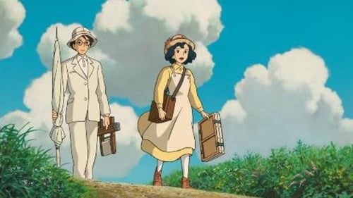 Si alza il vento 2013 720p italiano