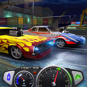  apa kabar nih sob pastinya dalam keadaan sehat semua kan  Top Speed: Drag & Fast Street Racing 3D MOD APK v1.15 for Android Original Version Terbaru 2018