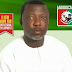 EFCC Arrests Ogun LP House Of Reps Candidate