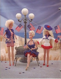 Crochê Para Barbie  Maiô, Toalha, Chapéus e Vestidos Para Bonecas