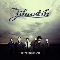 Lirik Lagu Jikustik - Jangan Berhenti