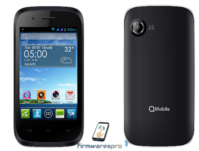 image result for QMOBILE A30