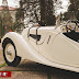 BMW 328 reforça colecção do Caramulo