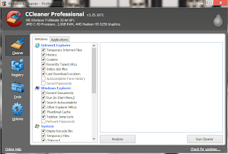 CCleaner Professional & Business Edition 3.25.1872 incl Crack